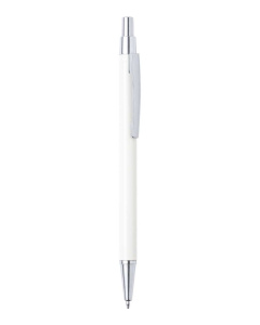 Stylo à bille en aluminium recyclé