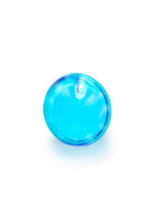 PIN’S rond lumineux à LED