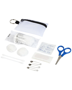 Trousse porte-clés de secours | 16 pièces