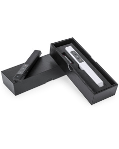 Pointeur laser personnalisable