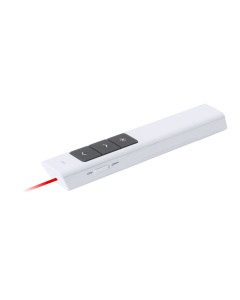 Pointeur laser personnalisé
