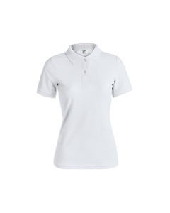 Polo femme personnalisé
