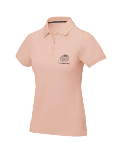 Polo manches courtes femme Calgary | 200gr