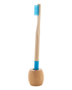 Gobelet de salle de bain  en bambou