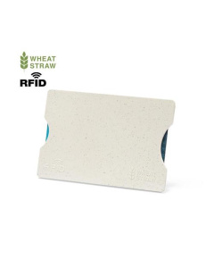 Porte-cartes personnalisé anti RFID