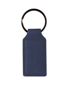 Porte-clé publicitaire coloré
