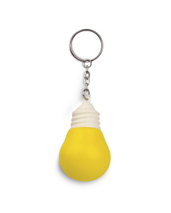 Porte-clés Ampoule Anti-stress