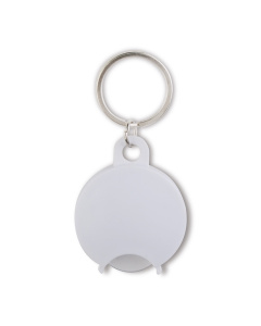 Porte-clés avec porte-monnaie