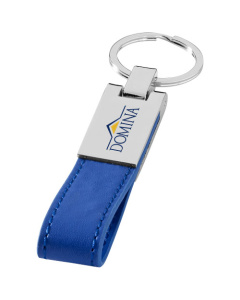 Porte-clés classique en metal