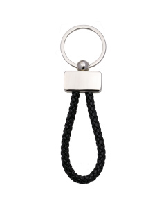 Porte-clés en corde