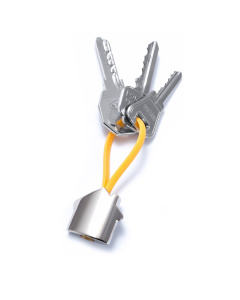 Porte-clés maison personnalisable