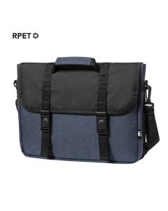 Sacoche Porte-documents en rpet personnalisable