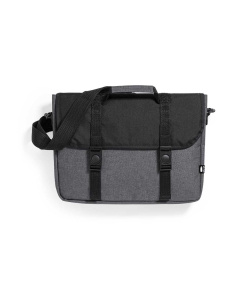 Sacoche Porte-documents en rpet personnalisable