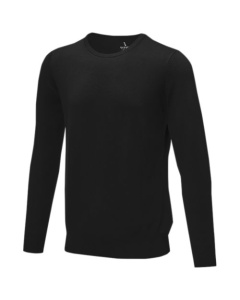 Pull à col ras du cou pour homme