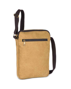 Sac banane personnalisé en canvas