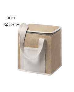 Sac isotherme en Jute