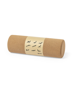Rouleau musculaire personnalisable