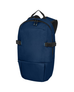 Sac à dos rPET certifié GRS pour ordinateur portable de 15"