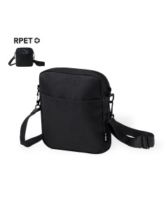 Sac à bandoulière classique en RPET