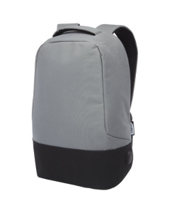 Sac à dos anti-vol en RPET certifié
