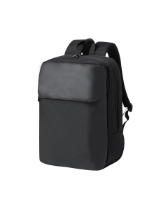 Sac à dos noir pour PC 15” et tablet