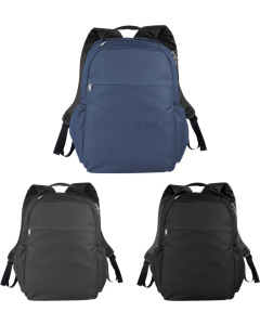 Sac à dos ordinateur 15" Slim 15L