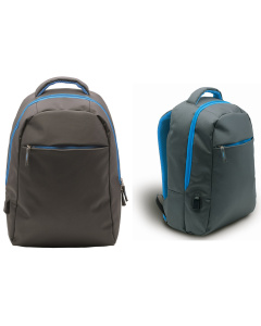Sac à dos pour ordinateur avec poches