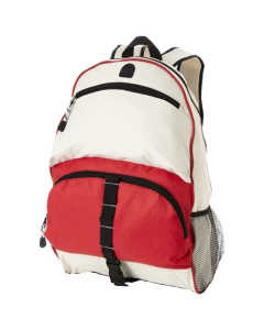 Sac à dos zippée publicitaire