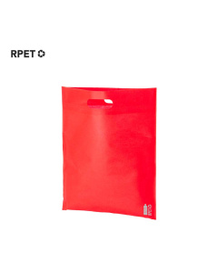 Sac à main coloré en TNT recyclé |70gr