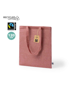 Tote bag Fairtrade effet dégradé| 120gr