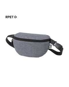 Sac banane publicitaire Rpet