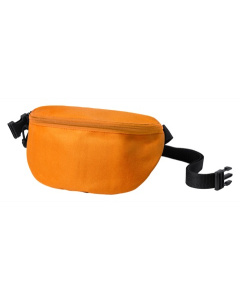 Sac banane zippé personnalisable
