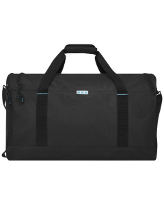 Sac de voyage en rPET certifié GRS