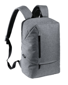 Sac à dos antibactérien publicitaire