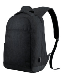 Sac à dos antivol avec poches