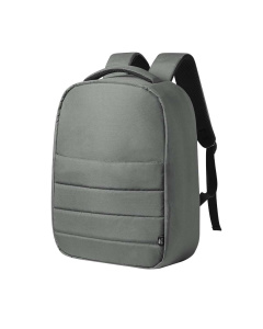 Sac à dos antivol Rpet publicitaire