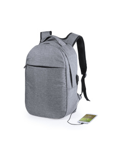 Sac à dos RFID sécurisé