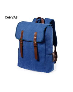 Sac à dos en canvas personnalisé