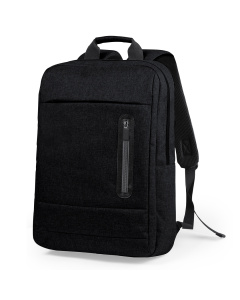 Sac à dos personnalisable forme rectangulaire