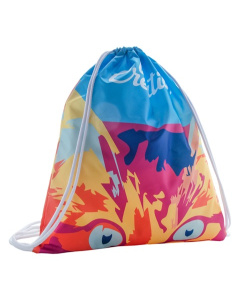 Sac à dos personnalisé coloré
