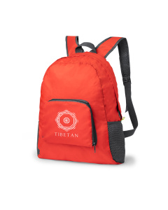 Sac à dos pliable et résistant