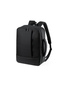 Sac à dos porte-documents publicitaire