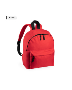 Sac d'écolier personnalisé