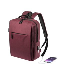 Sac à dos pour ordinateur portable 15"