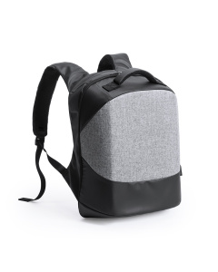Sac à dos publicitaire antivol et hydrofuge