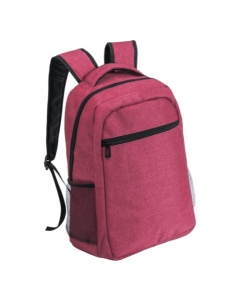 Sac à dos publicitaire en denim