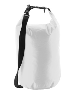 Sac étanche avec bandoulière réglable