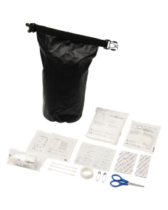 Sac de secours imperméable 30 pièces