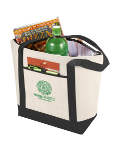 Sac isotherme non-tissé 21L