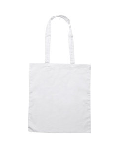 Sac personnalisé en coton avec anses | 250gr